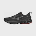 Tênis Masculino Mizuno Wave Dynasty 8 PRETO
