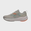 Tênis Infantil Mizuno Space 6 BEGE