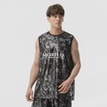 Camisa Mizuno Morelia Classic Tee NS Masculina PRETO
