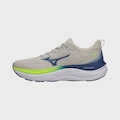 Tênis Masculino Mizuno Skyrun BEGE