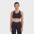 Top Mizuno Compress FemininO PRETO