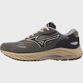 Tênis Unissex Mizuno Wave Rider Beta Noble CINZA
