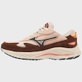 Tênis Unissex Mizuno Wave Rider Beta MARROM