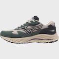 Tênis Unissex Mizuno Wave Rider Beta Noble VERDE