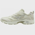 Tênis Unissex Mizuno MZR Ls Premium BRANCO