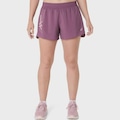 Shorts Asics Icon 4In Feminino ROXO