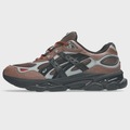 Tênis Unissex Asics Gel-Nyc 2.0 SSHS MARROM