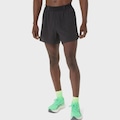 Shorts Asics Metarun 5In Short Masculino PRETO