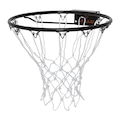 Aro de Cesta de Basquete Tabela Vollo TBA45 45cm com Rede Oficial PRETO