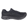 Tênis Masculino Olympikus Proof 3 PRETO/CINZA ESC