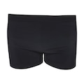 Sunga Boxer Kanxa Poliamida Plus Size Masculina PRETO
