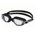 Oculos de Natação Vollo Wide Vision VN101 Adulto PRETO