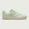 Tênis Feminino Fila Court 85 Mesh Retrô VERDE