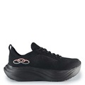 Tênis Feminino Olympikus Pluma PRETO/CINZA