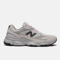 Tênis Feminino New Balance 603 BRANCO/PRATA