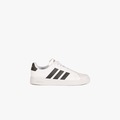 Tenis Masculino adidas Streettalk BRANCO/PRETO