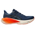Tenis Masculino Asics Dynablast 6 Se AZUL/LARANJA