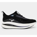 Tênis Masculino Mizuno Neo Aura Knit PRETO