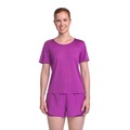 Camiseta Olympikus Corre Feminina VIOLETA