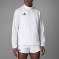 Jaqueta Quebra Vento adidas Adizero Masculina BRANCO