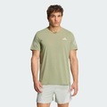 Camiseta adidas Adi365 Masculina PRETO