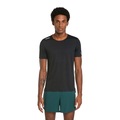 Camiseta Olympikus Corre Masculina PRETO
