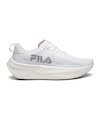 Tênis Feminino Fila Speedzone 2 BRANCO/PRATA