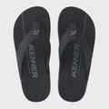 Chinelo Masculino Kenner NK6 PRETO