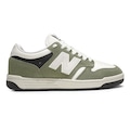 Tênis Unissex New Balance 480 Low VERDE