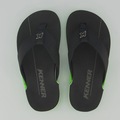 Chinelo Infantil Kenner NK6 Pro PRETO