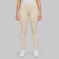 Calça Legging Fila Flat Life II Feminina BRANCO