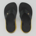 Chinelo Infantil Kenner Rakka PRETO