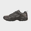 Tênis Unissex Mizuno MZR Lenticular CINZA