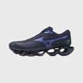 Tênis Unissex Mizuno Wave Prophecy 15 AZUL