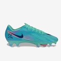 Chuteira de Campo Adulto Nike Sam Kerr Zoom Mercurial Superfly 11 Elite AZUL CLA/VERDE