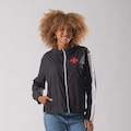 Casaco Vasco Vento Braziline Feminino PRETO