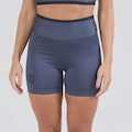 Short Flamengo Vortex Braziline Feminino CHUMBO