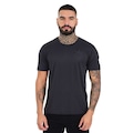 Camisa do Corinthians Coimbra All Black Bordado Masculina PRETO