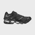 Tênis Unissex Mizuno Wave Prophecy 1 CINZA/PRETO