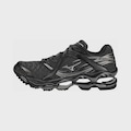 Opção de cor CINZA/PRETO de Tênis Unissex Mizuno Wave Prophecy 1