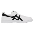 Tênis Feminino Asics Japan S PRETO/BRANCO