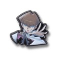 Jibbitz™ Yu-Gi-Oh Seto Único - Unissex BRANCO