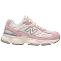 Tênis Feminino New Balance 603 ROSA/CINZA