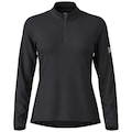 Blusão Fila Sky Run Feminino PRETO