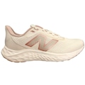 Opção de cor BEGE de Tênis Feminino New Balance Fresh Foam Arishi v4
