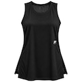 Camiseta Regata Fila Rise Airy Feminina PRETO