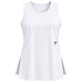 Camiseta Regata Fila Rise Airy Feminina BRANCO