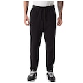 Calça New Balance Athletics Small Logo Masculina PRETO