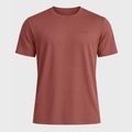 Camiseta Lupo LSport AirDry - Masculina LARANJA ESCURO