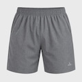 Short Lupo Budapeste Masculino CINZA